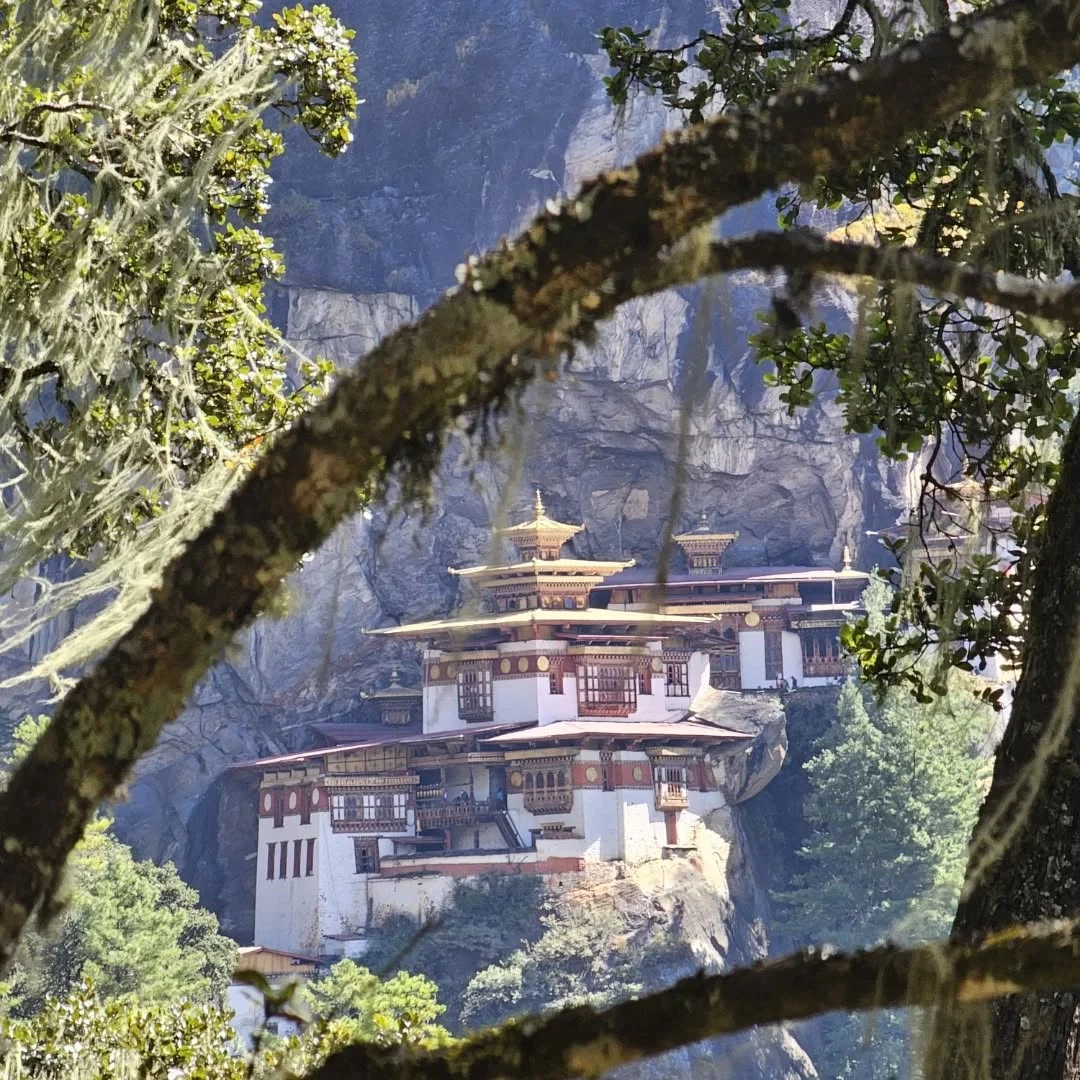 highland rides bhutan