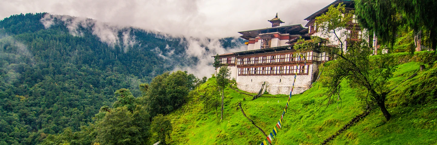 3-4 days bhutan tour